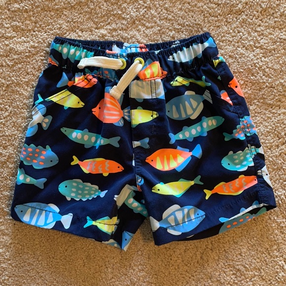 Swim Set - Picture 6 of 9